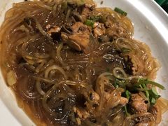 -四姐妹东北饺子(沙尾路店)