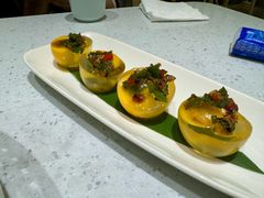 -青花椒花椒鱼(合生汇店)