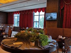 -启东恒大酒店·吕四渔号海鲜餐厅