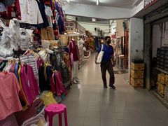 -瓦洛洛传统市场