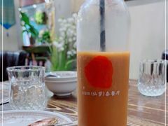 -Siam泰餐厅(水上公园店)