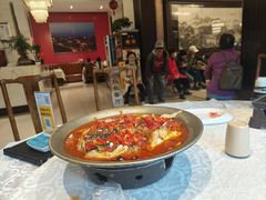 -马凯餐厅(地安门店)