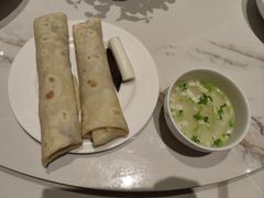 -山东宾馆·齐鲁苑餐厅