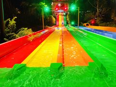 -杭州开元森泊度假乐园