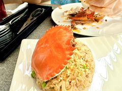 -Ministry of Crab•MOC(交子大道店)