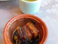 -山外山菜馆(玉泉路店)