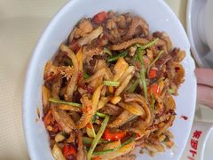 -笨罗卜浏阳菜馆(太平街店)