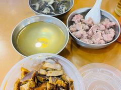 -老牌依强牛肉店(达道总店)