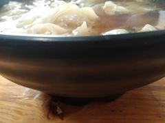 -歙县古城小吃一条街