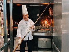 -四季民福烤鸭店(王府井灯市口店)