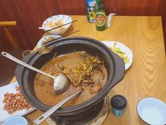 -胜泽眼镜烧烤(云霄路直营店)