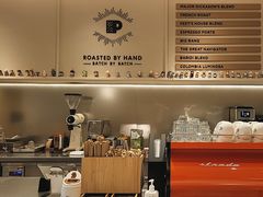 -Peet's 皮爷咖啡(海雅缤纷城店)