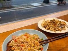 -红小满休闲餐厅(十全街店)