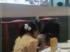 大堂-到家尝北京菜(西坝河店)