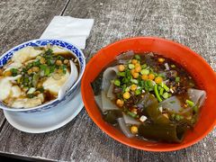 -阿坤传统手工小吃(沙坪坝店)