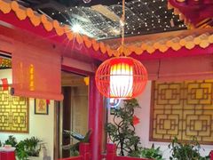 -秦月轩·陕西家乡菜(阜成路·五棵松店)