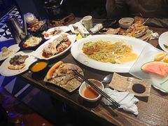 -蟹之国·精品蟹料理(极地店)