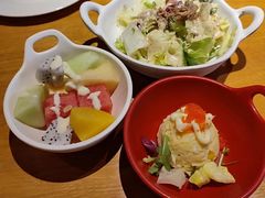 -斗牛士牛排(南京东路店)