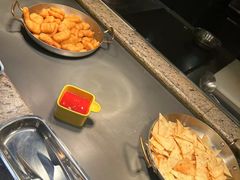 -上海锦江汤臣洲际大酒店壹阶层