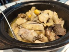 -花城苑广府菜(侨鑫店)