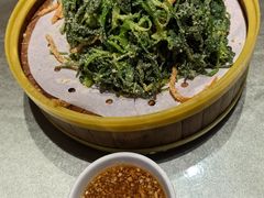 -老德州四合院·德州菜(天衢路店)