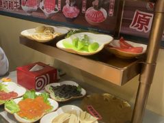 -海底捞火锅(赛格国际购物中心店)