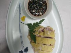-上海古井假日酒店 · 徽昇楼中餐厅