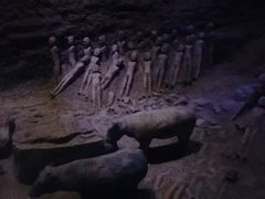 -汉景帝阳陵博物院
