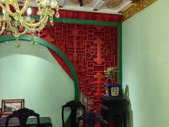 -锦府盐帮·侯宅(五棵松万达店)