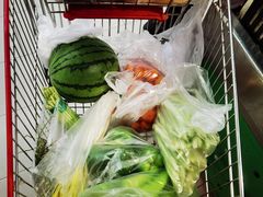 -永辉超市(百子湾店)