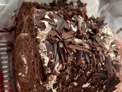 -老香港手工蛋糕(达道路店)