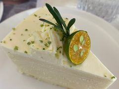 芝士千层-娜娜家•Nana’Garden (福州道店)