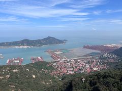 -江苏三台山国家森林公园