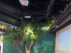 -佬麻雀·剁椒鱼头(京基KK One店)