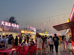 -万达广场(北京槐房店)