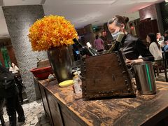 -湖滨28中餐厅·西湖宴·杭州君悦酒店