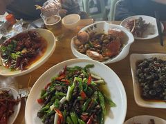 -叒缘夜光杯(望江橡树林店)