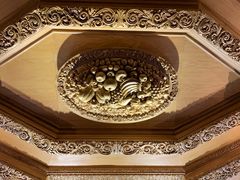 -露西亚咖啡西餐厅(哈尔滨俄侨纪念馆店)