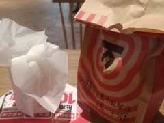 -肯德基(西稍门店)