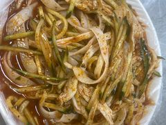-红山擀面皮(红山总店)