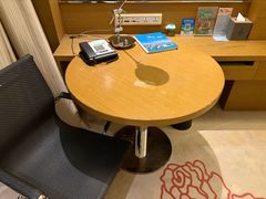 -南阳建业森林半岛假日酒店