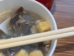 -回味鸭血粉丝汤(南京站店)