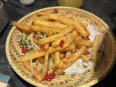 -南海底小海鲜·湘菜(鲁巷吴家湾店)