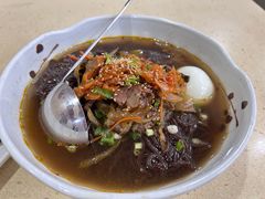 -顺姬冷面(延大店)
