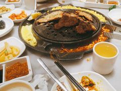 -韩宫宴和牛烤肉(合肥滨湖银泰城店)