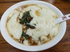 豆腐脑-聚香斋(东关街店)