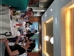 -渔满仓海鲜渔家(象山二店)