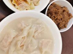 -龙抄手(文殊坊店)