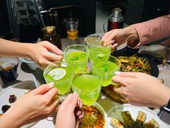 -额娘·现烙春饼烤鸭(太原总店)