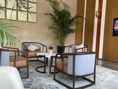 -福州泰禾铂尔曼酒店·大堂酒廊